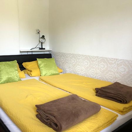 Haus Sonja Apartment ฟาคอัมซี ภายนอก รูปภาพ